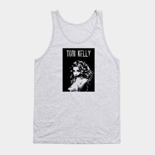 Tori Kelly Tank Top